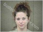 TOSTADO, AMANDA | 2017-06-29 Harnett County, North Carolina Booking