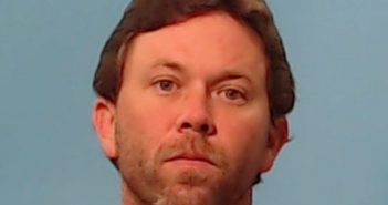 TREADWAY, JEFFREY LYNN | 2017-06-29 Brazoria County, Texas Booking