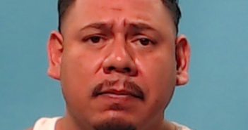 BAUTISTA, JOSEPH | 2017-06-29 Brazoria County, Texas Booking