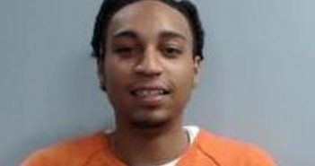 DEMONTE WARREN | 2017-06-29 14:06:00 Fayette County, Kentucky Booking