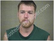 TANNER, FRED | 2017-06-29 Harnett County, North Carolina Booking