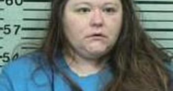 CHRISTINA HALE | 2017-06-29 14:24:00 Hood County, Texas Booking