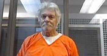 STEVEN PITT | 2017-06-29 04:21:00 Tishomingo County, Mississippi Booking