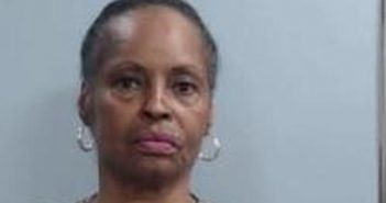 PAMELA WARREN | 2017-06-29 14:13:00 Fayette County, Kentucky Booking