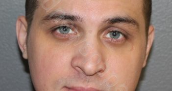 HECKMAN, HANK WILLIAM | 2017-06-29 14:15:00 Taylor County, West Virginia Booking