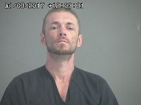 PERIN MICHAEL L | 2017-06-30 Sandusky County, Ohio Booking