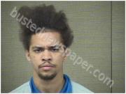 WEAVER, ERIC | 2017-06-30 Harnett County, North Carolina Booking