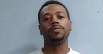 MONTEZ BURTON | 2017-06-30 12:15:00 Fayette County, Kentucky Booking