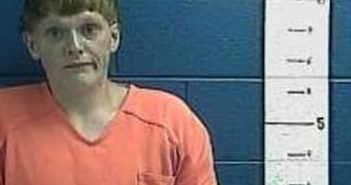 <B>JEREMY</B> <B>WAGERS</B> #, Rockcastle County, Kentucky - 2017-06-30 14:27:00