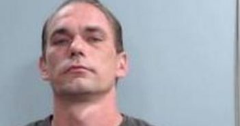 CHARLES TROUT | 2017-06-30 22:38:00 Fayette County, Kentucky Booking