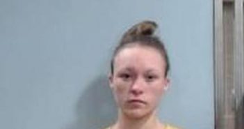 JESSICA SPENCER | 2017-06-30 15:35:00 Fayette County, Kentucky Booking