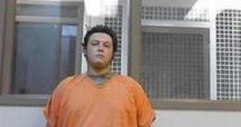 DAKOTA WILLIAMS | 2017-06-30 18:11:00 Tishomingo County, Mississippi Booking
