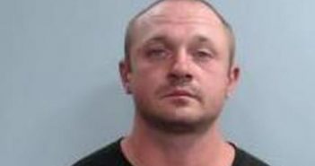 JUSTIN SMITH | 2017-06-30 13:47:00 Fayette County, Kentucky Booking