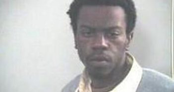 CHRISTOPHER SAUNDERS | 2017-06-30 14:02:00 Fayette County, Kentucky Booking