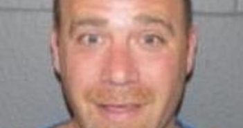 SHANE SQUIRES | 2017-06-30 22:02:00 Delaware County, New York Booking