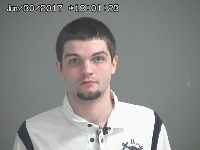 PARSLEY RYAN | 2017-06-30 Sandusky County, Ohio Booking