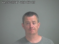 RUNION THIE | 2017-06-30 Sandusky County, Ohio Booking