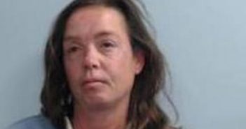 BOBBIE MUNRO | 2017-06-30 16:56:00 Fayette County, Kentucky Booking