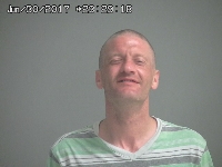 GOWITZKA THOMAS | 2017-06-30 Sandusky County, Ohio Booking