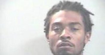 DONOVAN BROWN | 2017-06-30 00:48:00 Fayette County, Kentucky Booking