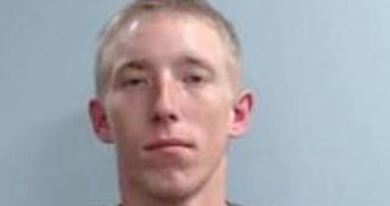 JESSE ANGEL | 2017-06-30 00:59:00 Fayette County, Kentucky Booking