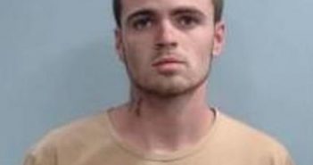 DUSTIN PEDRO | 2017-06-30 17:22:00 Fayette County, Kentucky Booking