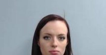 KELSEY DUNCAN | 2017-06-30 19:27:00 Fayette County, Kentucky Booking