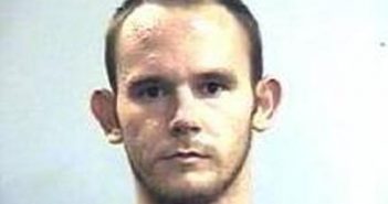 JEREMY LESTER | 2017-06-30 14:32:00 Fayette County, Kentucky Booking