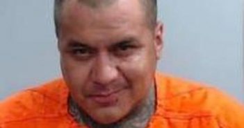 JOSE SERRANO | 2017-06-30 01:37:00 Fayette County, Kentucky Booking