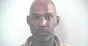 RONALD JONES | 2017-06-30 17:09:00 Fayette County, Kentucky Booking