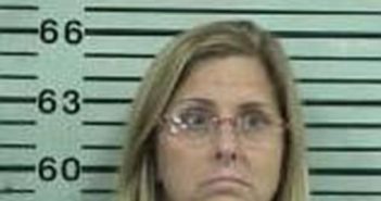 DANA BUCKELEW | 2017-06-30 12:20:00 Hood County, Texas Booking