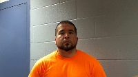 GARCIA JESUS ROLANDO | 2017-06-30 Huron County, Ohio Booking