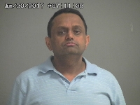 GILL GURBINDER S | 2017-06-30 Sandusky County, Ohio Booking