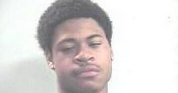 CHRISTOPHER KING | 2017-06-30 01:50:00 Fayette County, Kentucky Booking