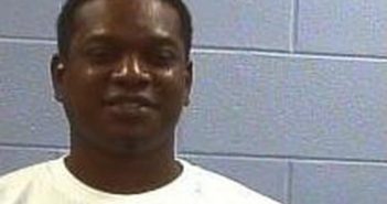 JOHN JOHNSON | 2017-06-30 19:43:00 Fayette County, Tennessee Booking