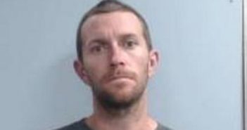 JASON ELBON | 2017-06-30 15:23:00 Fayette County, Kentucky Booking