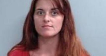 AMANDA GREENE | 2017-06-30 18:36:00 Fayette County, Kentucky Booking