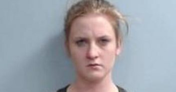 ERICA MILLER | 2017-06-30 21:17:00 Fayette County, Kentucky Booking