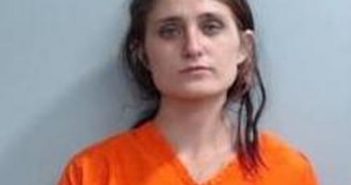 MACKENZIE STEWART | 2017-06-30 04:26:00 Fayette County, Kentucky Booking