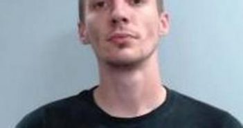 CAMERON GRUBB | 2017-06-30 01:25:00 Fayette County, Kentucky Booking