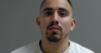 <B>DELEON</B>, <B>JUAN</B> MARCOS ENRIQUEZ #, Hidalgo County, Texas - 2017-06-30