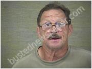 WOOD, MARK | 2017-06-30 Harnett County, North Carolina Booking