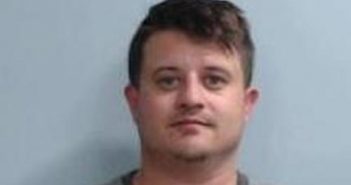 COREY EULER | 2017-06-30 17:59:00 Fayette County, Kentucky Booking