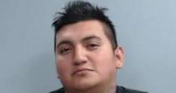 LUIS MONTEJO-ZUNIGA | 2017-06-30 19:35:00 Fayette County, Kentucky Booking