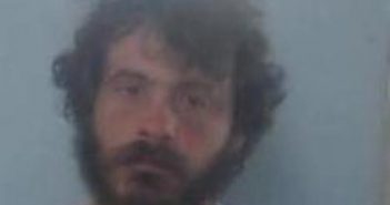 WILLIAM NICKERSON | 2017-06-30 19:17:00 Fayette County, Kentucky Booking