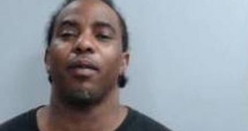 ANTHONY STRODE | 2017-06-30 01:09:00 Fayette County, Kentucky Booking