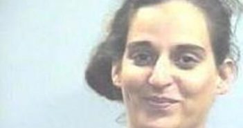 JENNIFER DIXON | 2017-06-30 21:38:00 Fayette County, Kentucky Booking