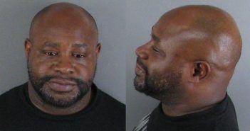 <B>SMITH</B>, <B>ROBERT</B> <B>ANTHONY</B> #, Gaston County, North Carolina - 2017-07-01 03:47:00
