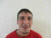 SMITH JAMES R | 2017-07-01 Scioto County, Ohio Booking