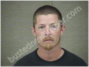 WADE, KERRY | 2017-07-01 Harnett County, North Carolina Booking